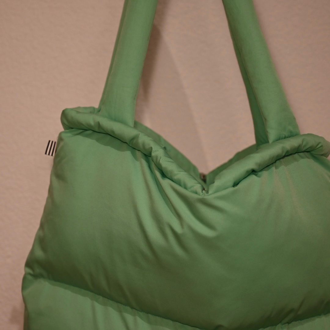 Taschen: Mads Nørgaard Quilted Bag – Neu und originalverpackt aus Zürich von cla_7w78 3