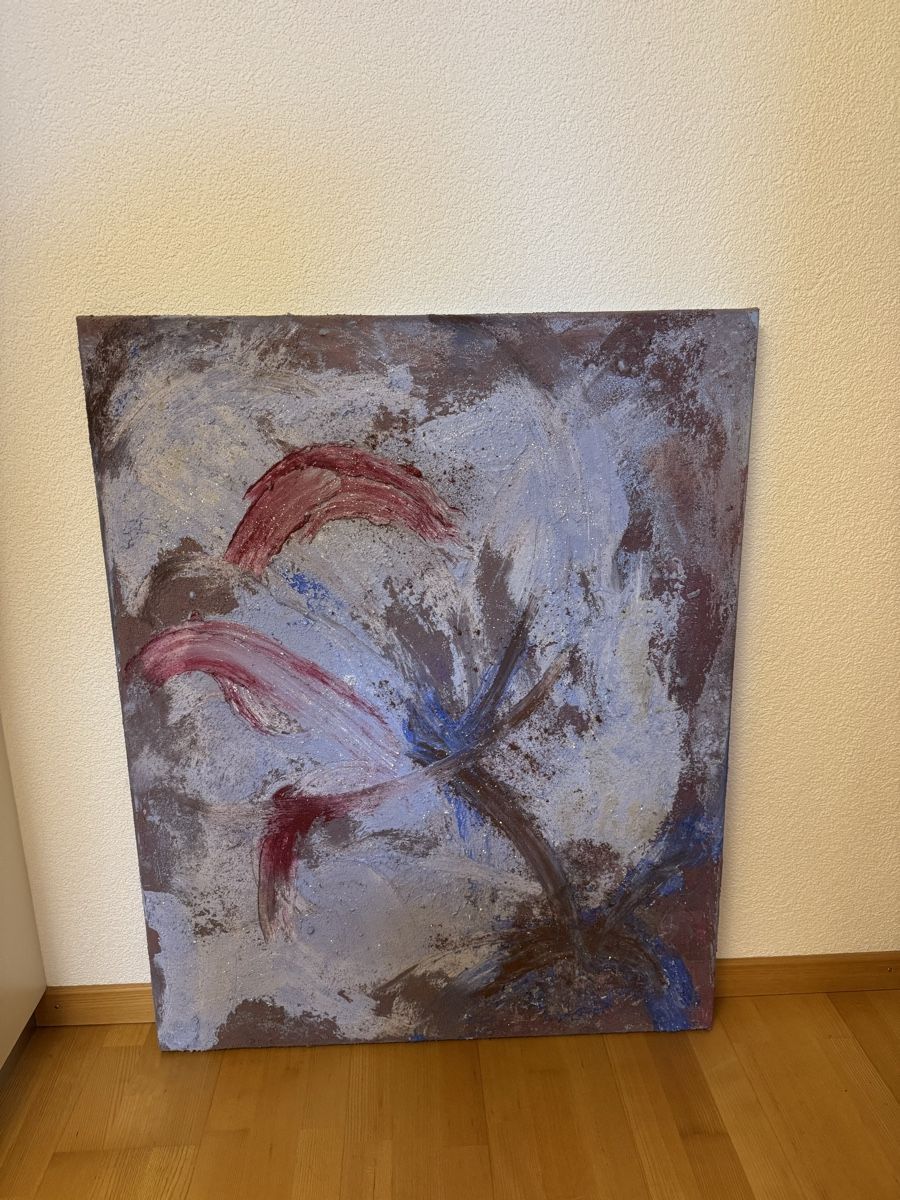 Gemälde: Bild – Neu (gemäss Beschreibung) aus Abtwil SG von rap_79s2