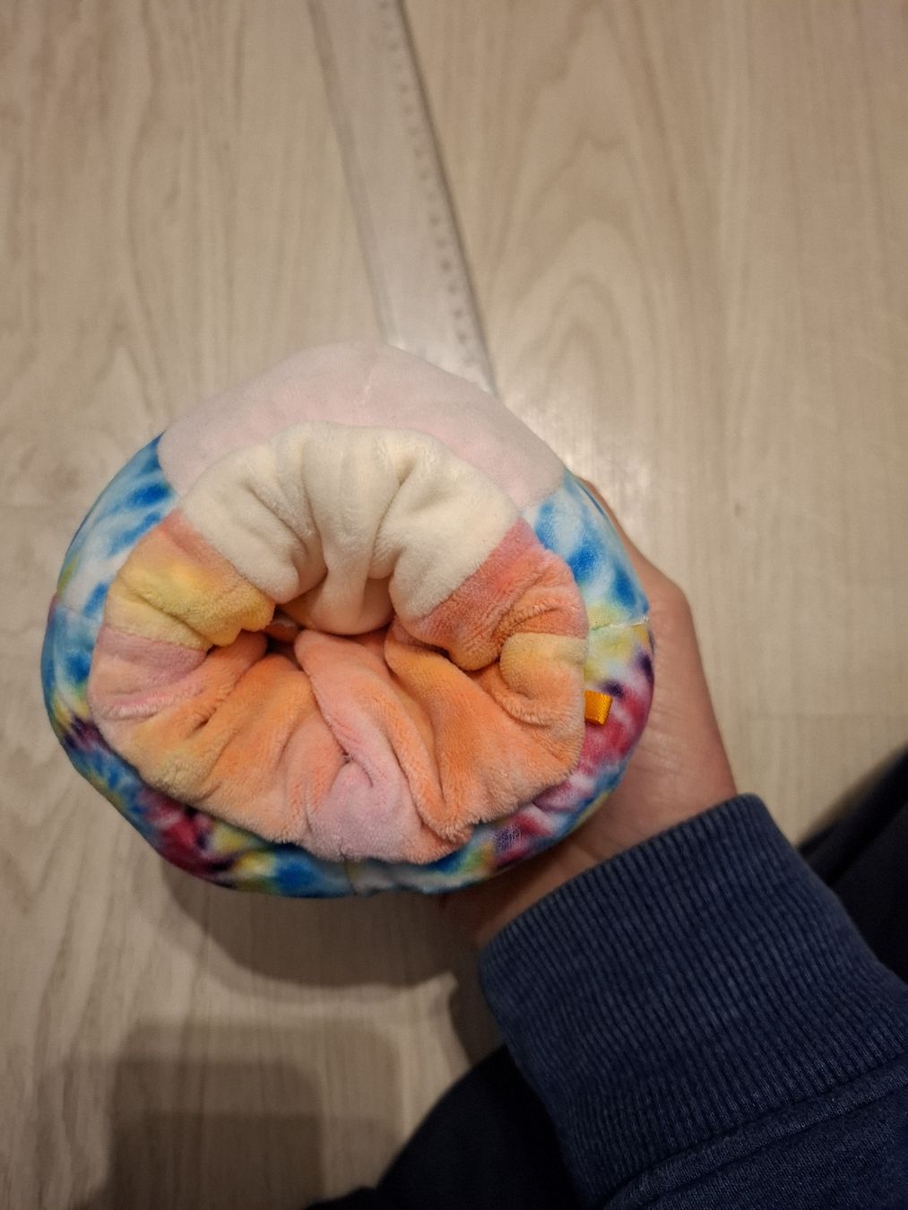Spielzeuge: Süsser Squish A Boo Katze Einhorn Kuscheltier – Gebraucht aus Basel von Svidovic 6