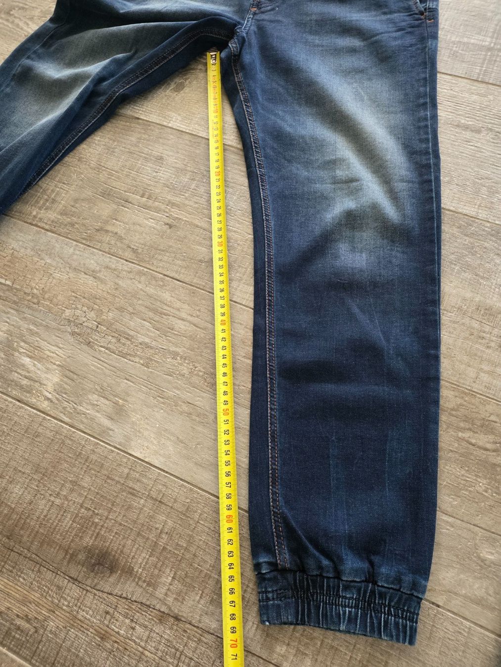 Diesel Jeans: Diesel DUFF 0845S Stretch Jeans W32 – Usato da Dietlikon venduto da Bonamesa 3