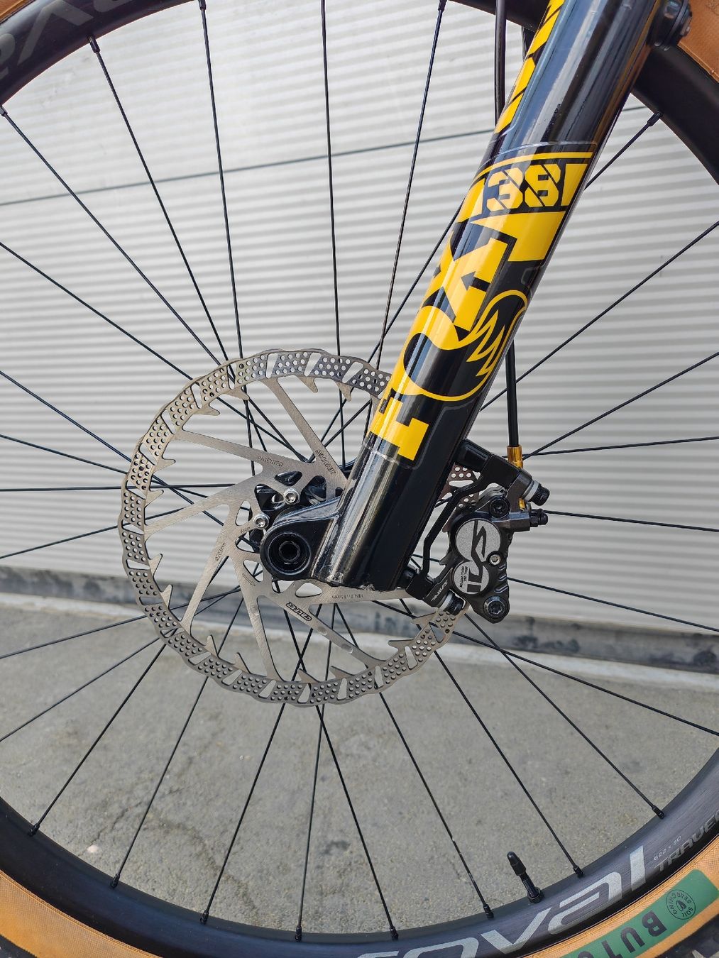 Specialized Biciclette: Specialized Kenevo SL Expert S3 – Usato da Frutigen venduto da Moon38 2