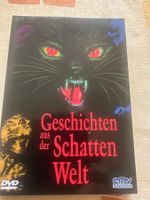 Geschichten aus der Schattenwelt, Horror Klassiker!