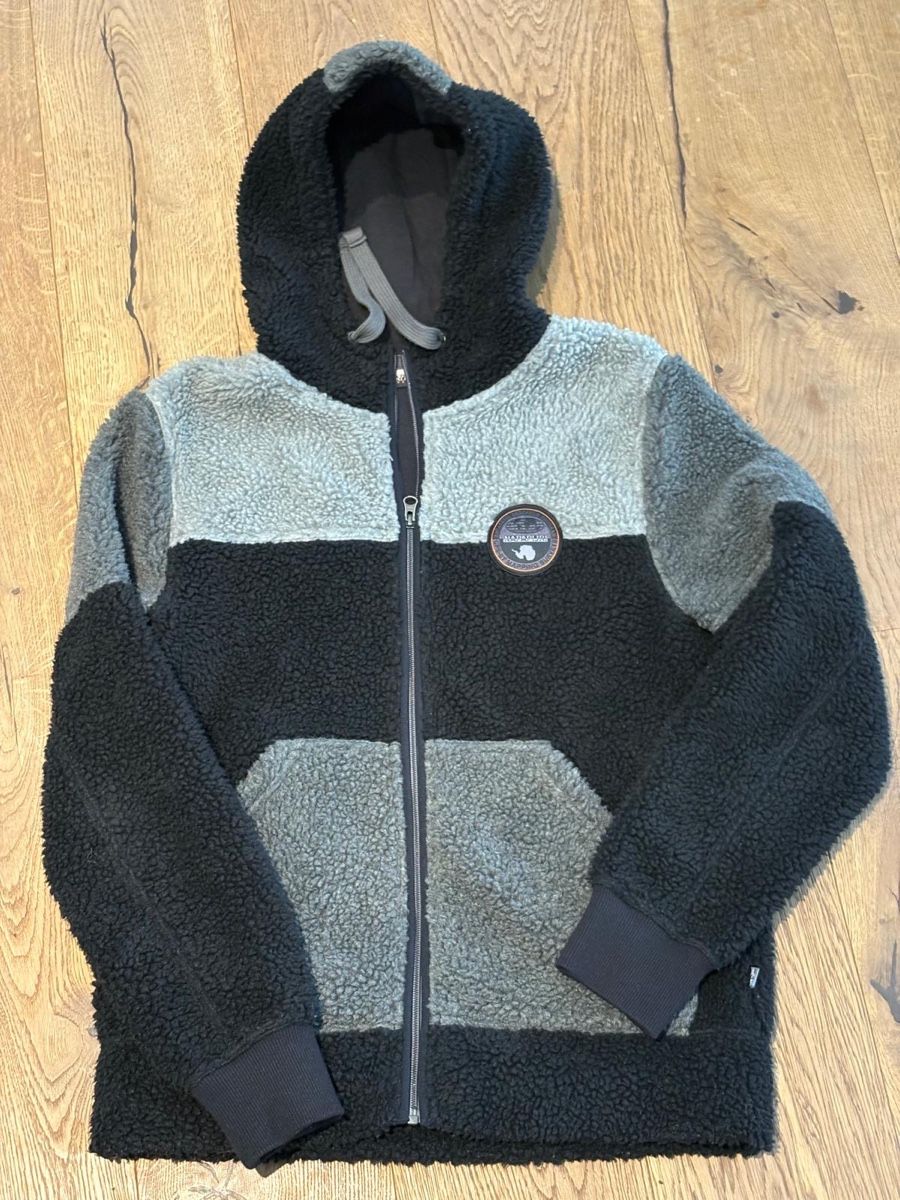 Napapijri Giacche: Napipirji jacke – Nuovo e nell'imballaggio originale da Brig venduto da dit_d5mn