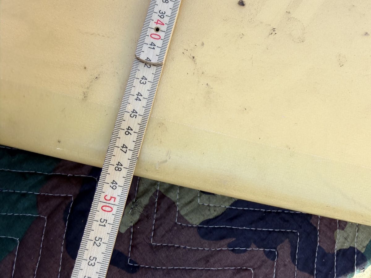 Tavole da surf e di nuoto: Surfboard aus USA – Usato da AARBURG venduto da cheapstuff 5