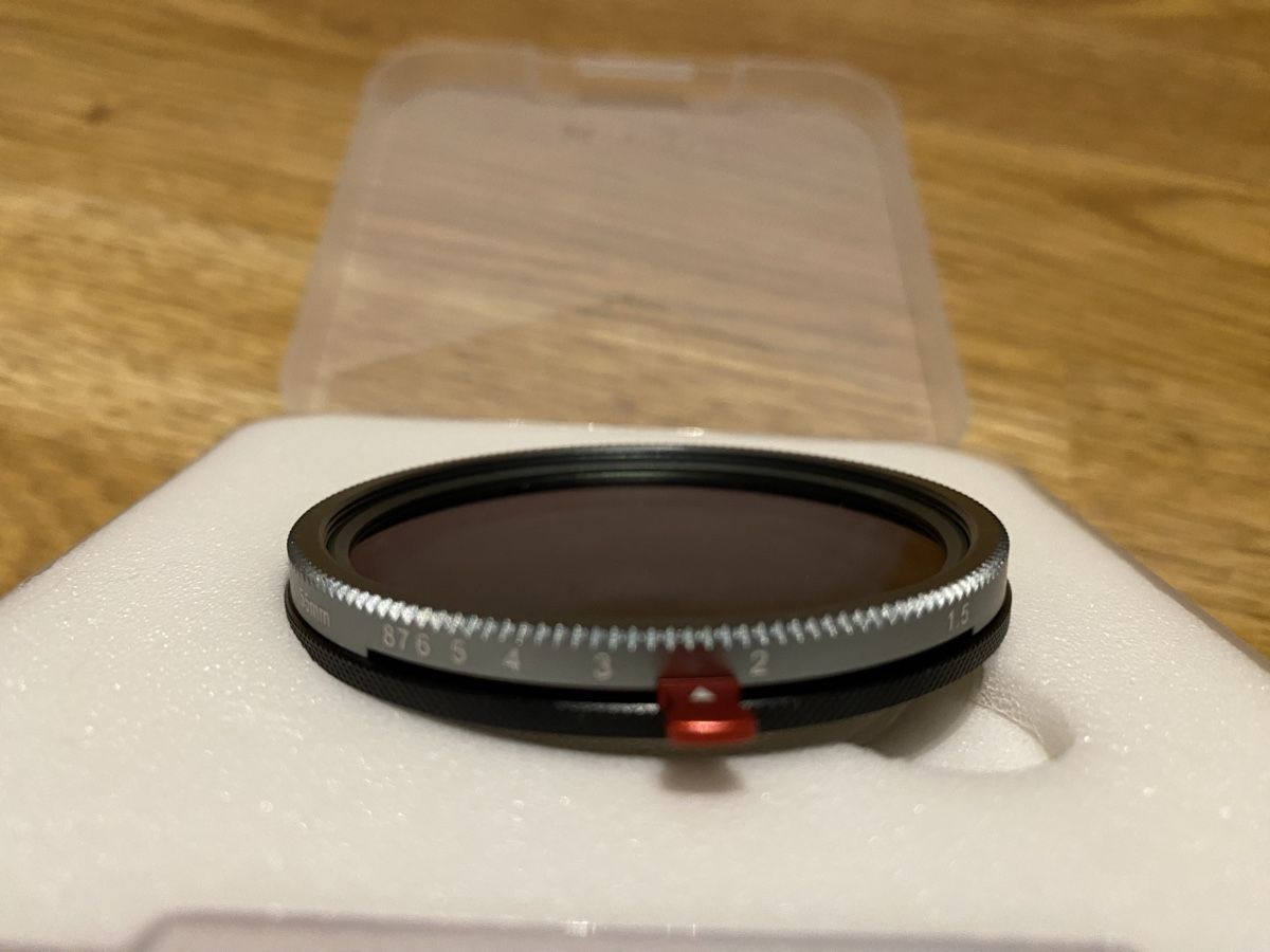 Obiettivi: Objectif anamorphique de 20mm MFT Venus Optics 1.5x – Nuovo e nell'imballaggio originale da Lausanne venduto da Studio529 7