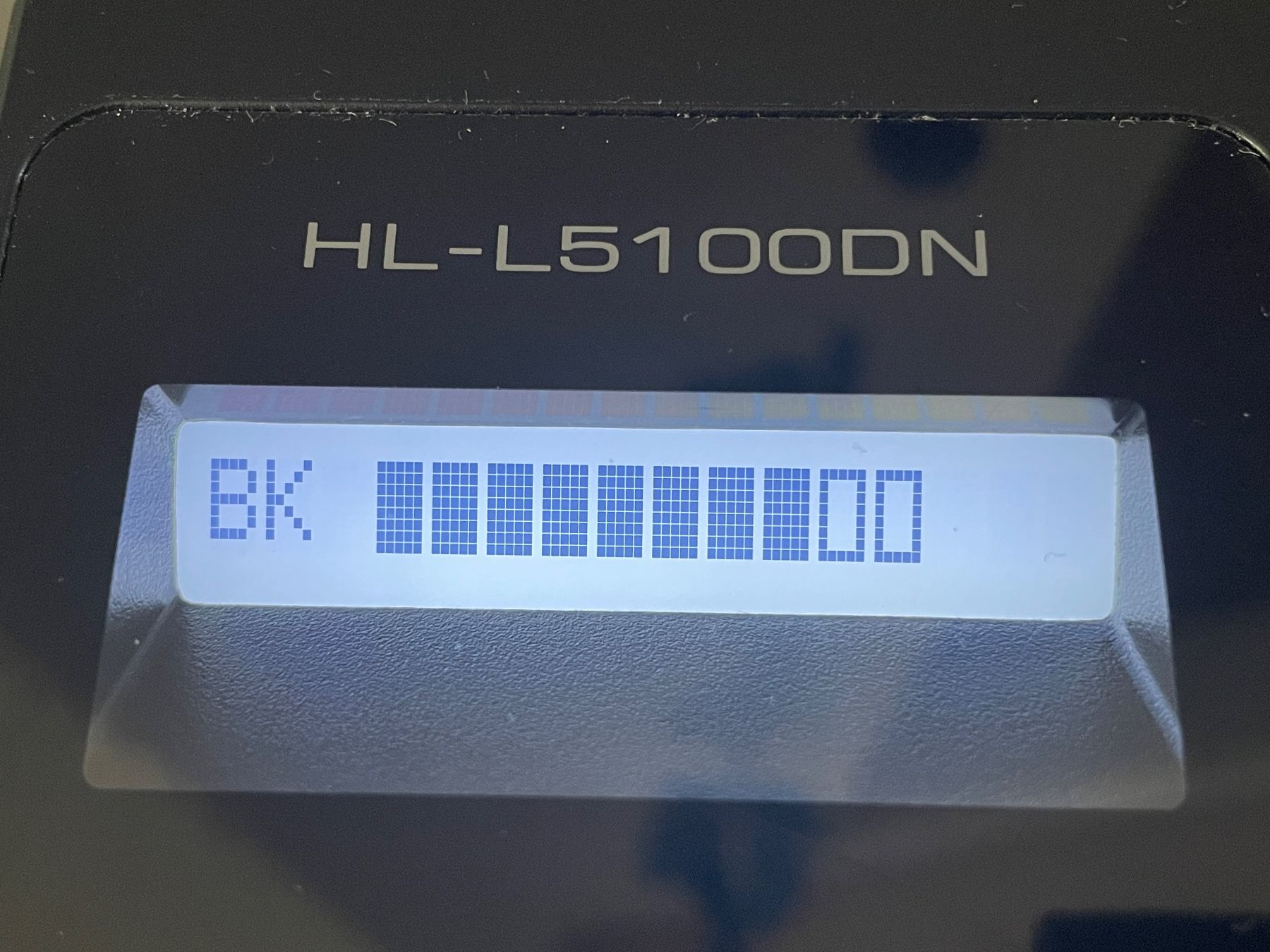 Brother Stampanti: Drucker Brother HL-5100DN – Usato da Köniz venduto da kebu1508 5