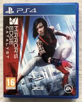 PS4 - Mirror's Edge Catalyst