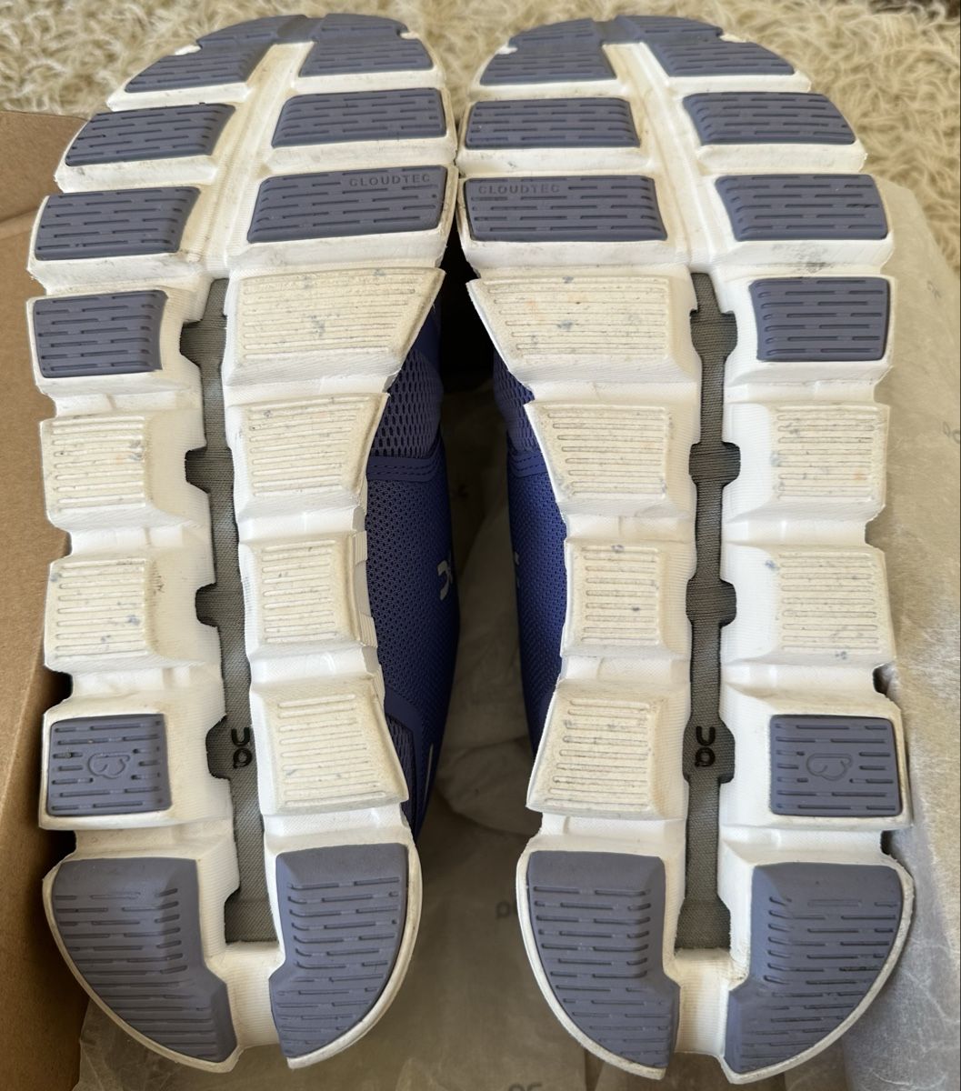 On Herrenschuhe: ON schuhe G 41 – Neu (gemäss Beschreibung) aus Maienfeld von tobeyl2020 2
