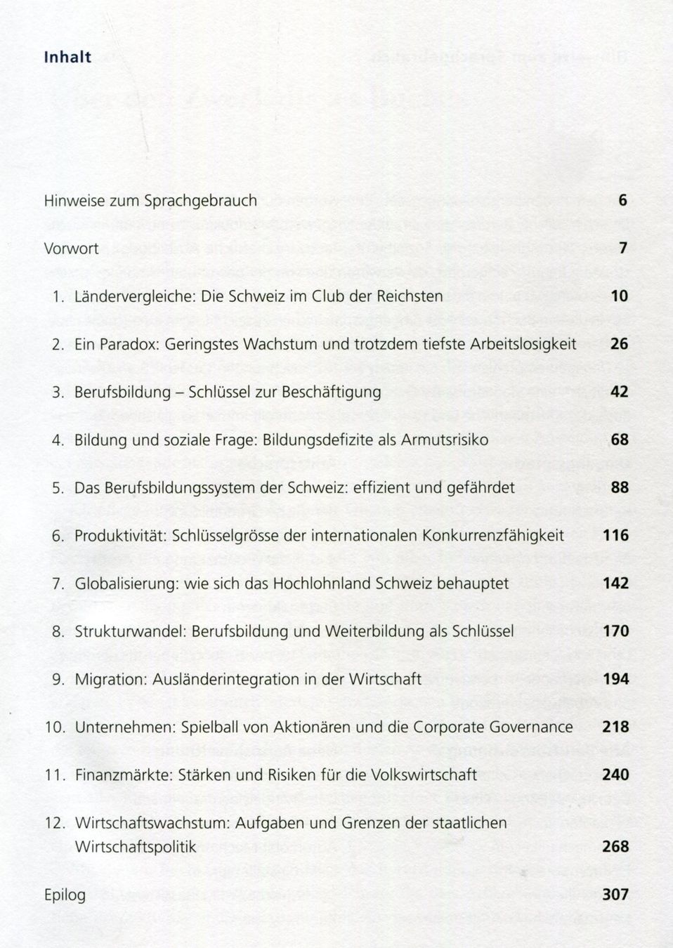 Libri: Schweiz, Politik, Wirtschaft, Recht – Usato da Aarau venduto da Elmaar41 2