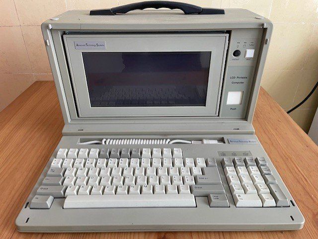 PCs: Computer AT – Gebraucht aus Kehrsatz von techpunk