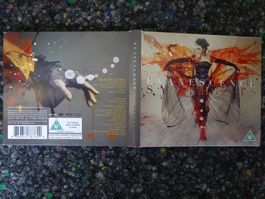 CD & DVD : Evanescence