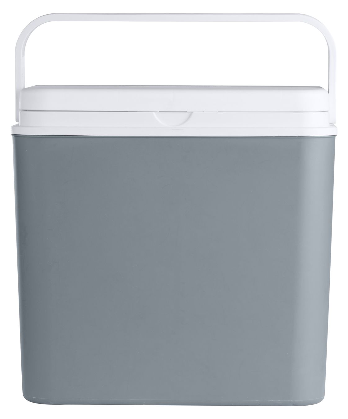Frigoriferi & Refrigeratori: Kühlbox - 24l - Grau – Nuovo e nell'imballaggio originale da Bremgarten AG venduto da simpliCH