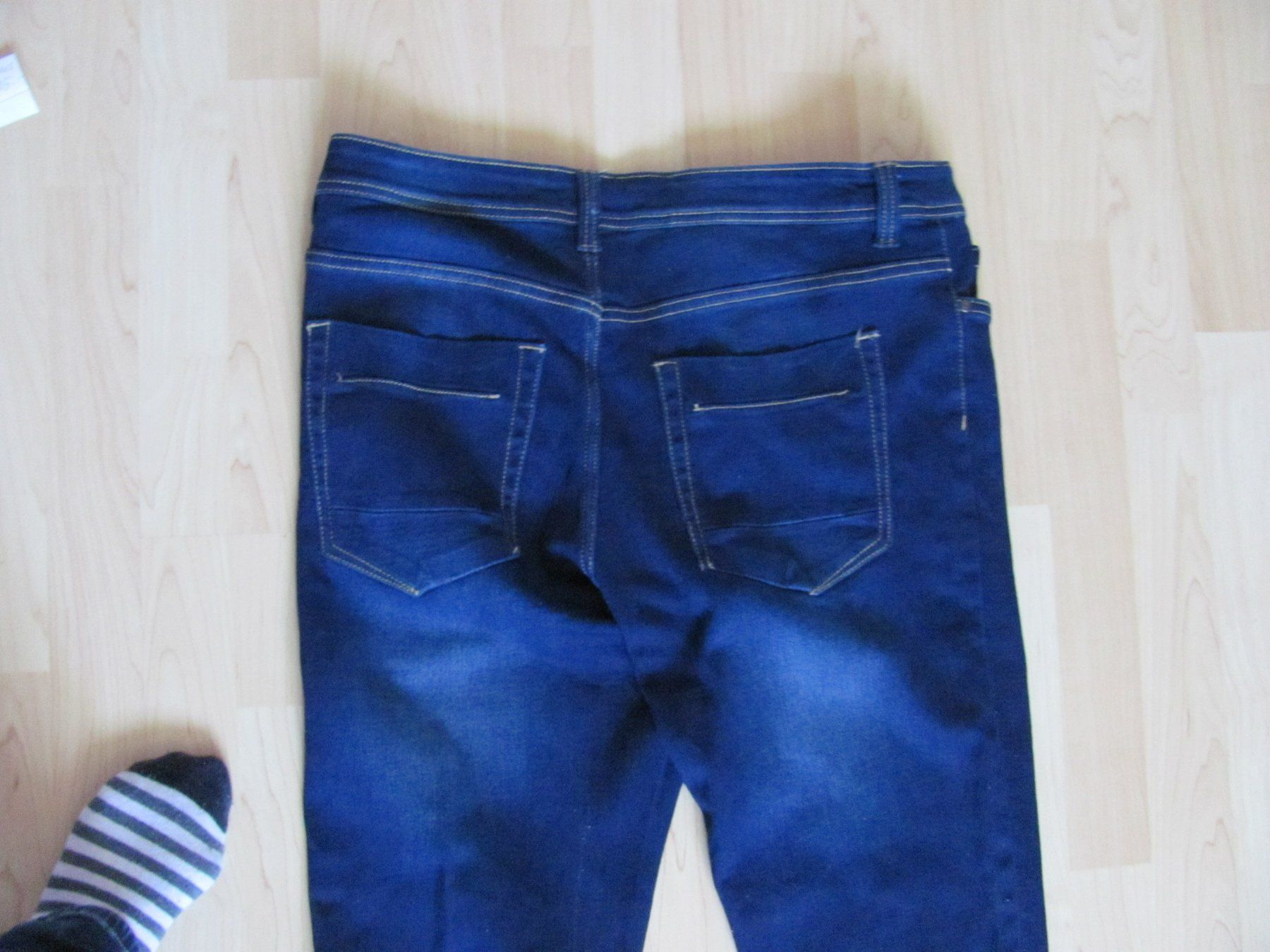 Jeans: Herren Jeans, Slim Fit, Gr. 56, – Nuovo e nell'imballaggio originale da Gümligen venduto da Fantapanda 6