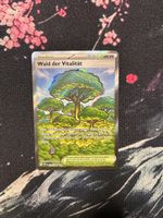 Pokémon Wald der Vitalität 109/088
