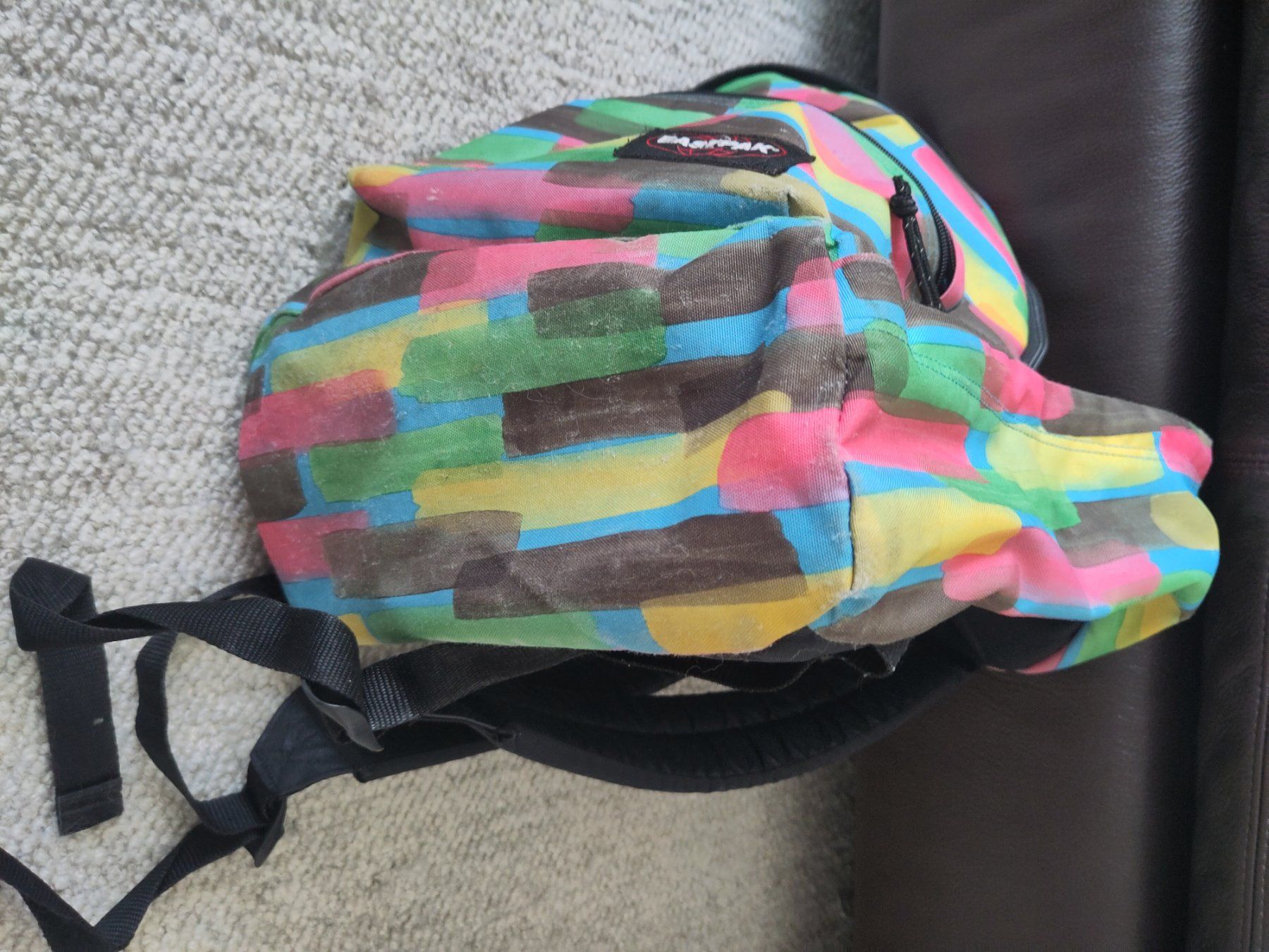 Eastpak Sacs à dos: Rucksack – D'occasion à Allschwil par simonetor 5
