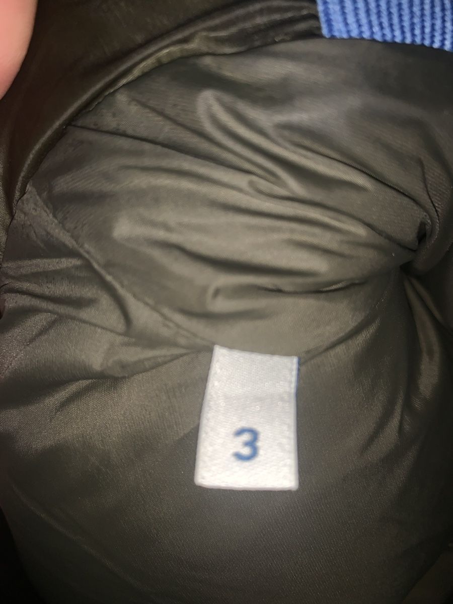 Giacche: Moncler Daunenjacke – Usato da Zug venduto da high1970 6