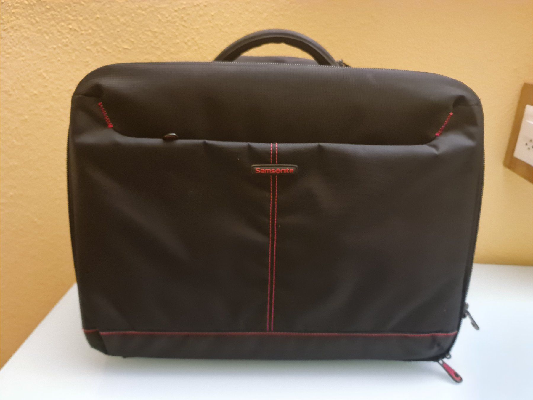 Altro in Aeronautica: Samsonite Business Trolley – Usato da Würenlos venduto da mbe_6c7v