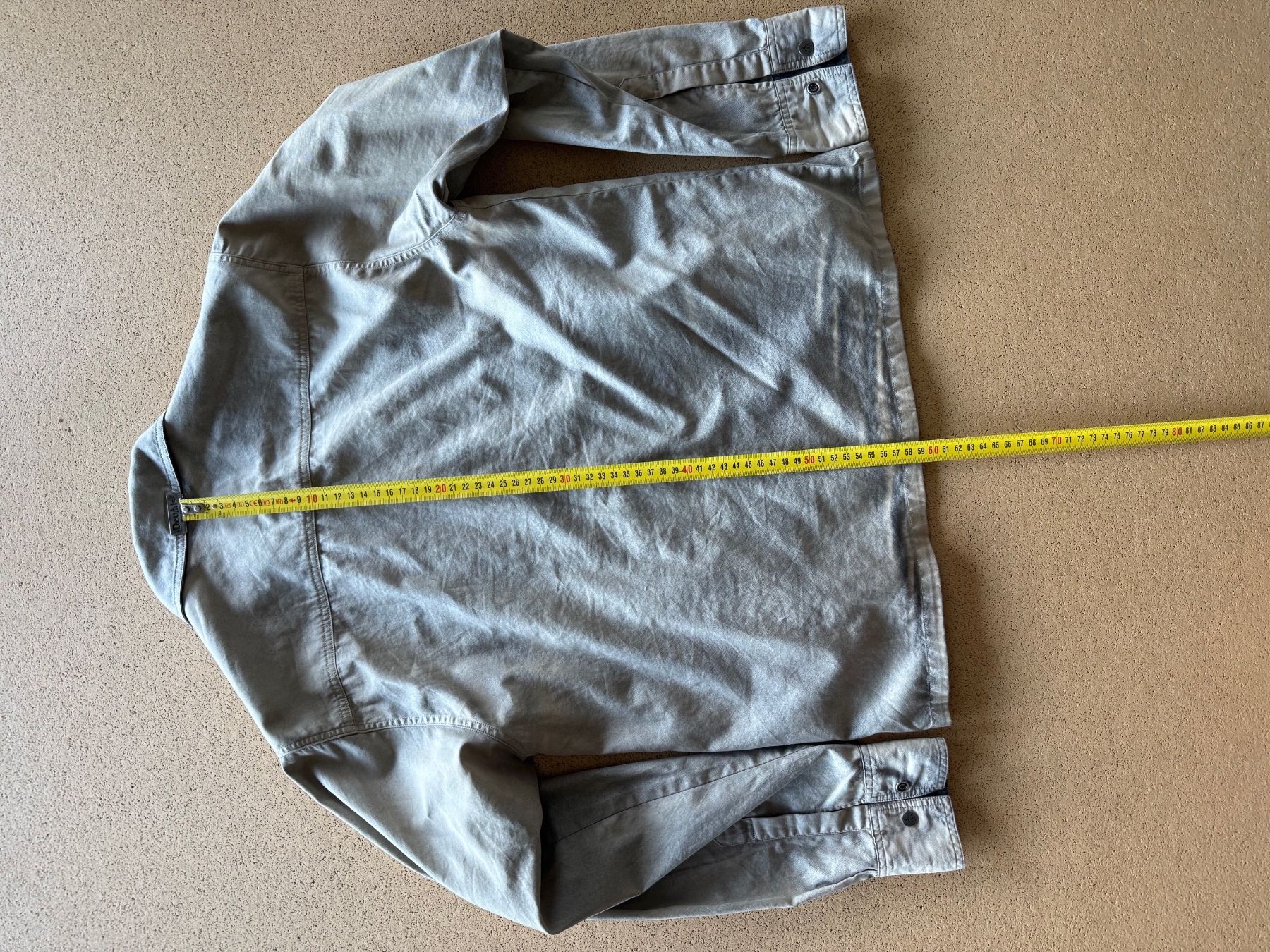 Roberto Cavalli Giacche: Veste Devils Roberto Cavalli, taille XS/153cm – Usato da St-Gingolph venduto da GoldenKeys 8