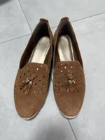 Slipper Tamaris / Grösse 40