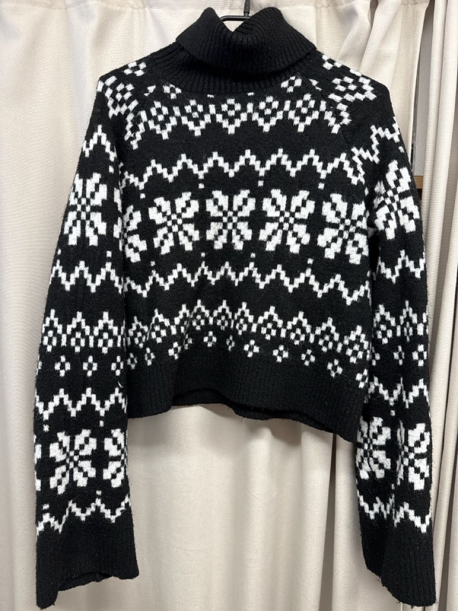 H&M Pullover & Sweatshirts: Pullover h&m Gr.M – Gebraucht aus Bettwiesen von Maori6