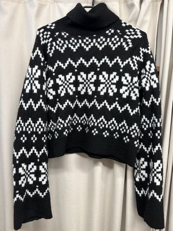 Pullover h&m Gr.M
