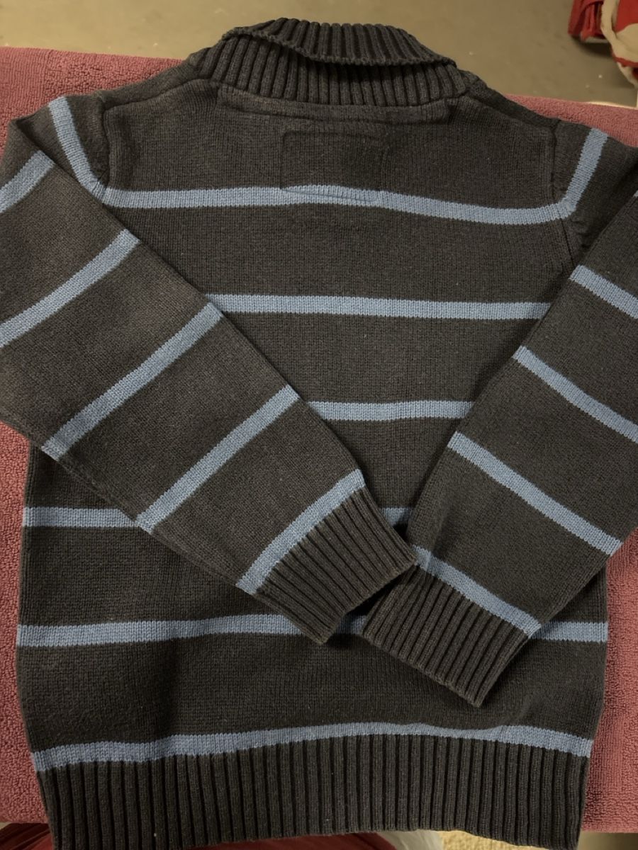 C&A Maglioni & Felpe: Pullover Baumwolle 110 – Usato da Regensdorf venduto da Piritatti 3