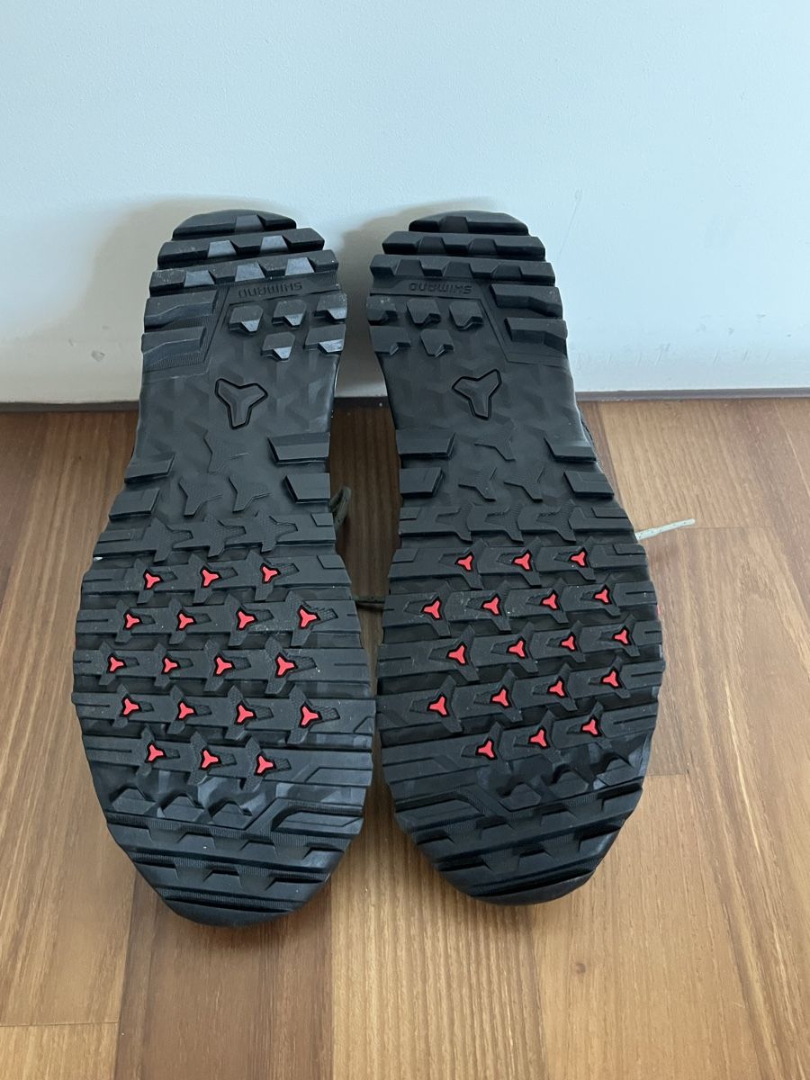 Shimano Chaussures femmes: Fahrradschuhe Shimano GR.38 – Neuf avec emballage d'origine à Zürich par aneme 2