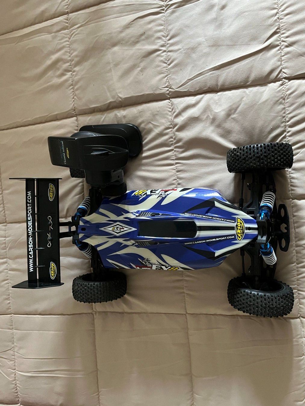 Modellismo RC: Rc Autos – Usato da Luzern venduto da Carlo-13