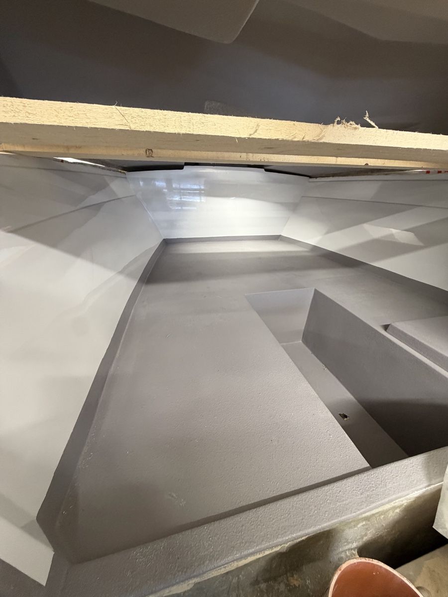 Boote: Swiss Cat 36 Vee  – Neu (gemäss Beschreibung) aus Solothurn von Eduka72 1