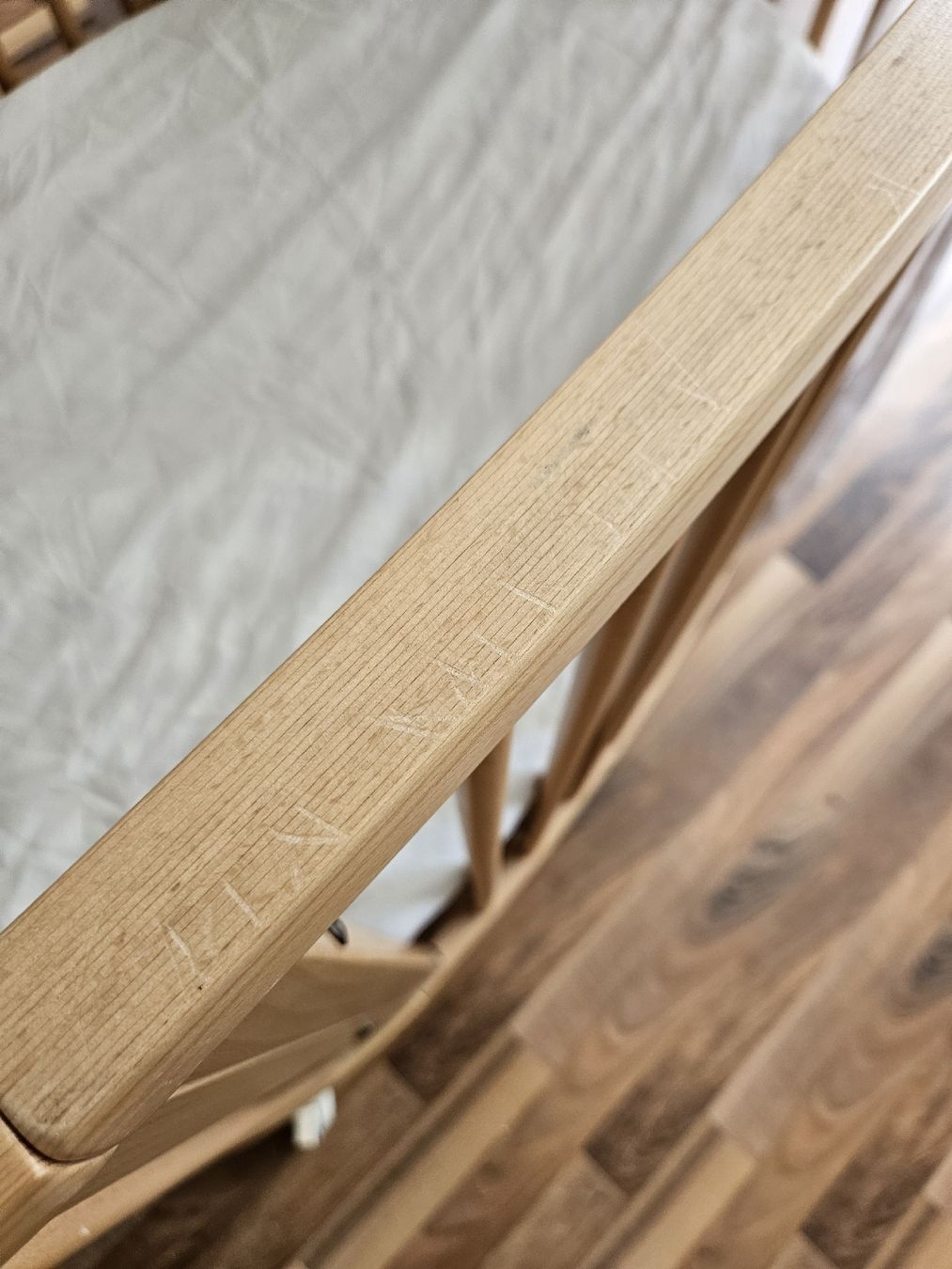 Letti: Stokke Sleepi V2 Kinderbett – Usato da Muttenz venduto da jeh_l5fx 3