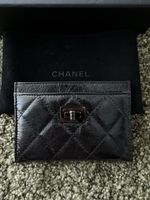 Chanel Kartenhalter