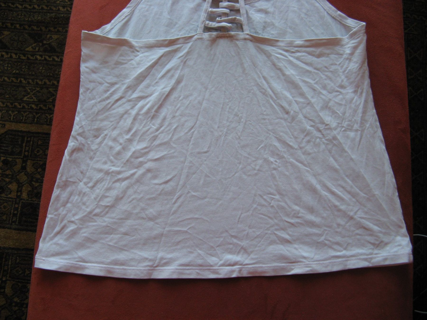 Top: Tanktop MBT Gr. M – Usato da Zürich venduto da apil 5