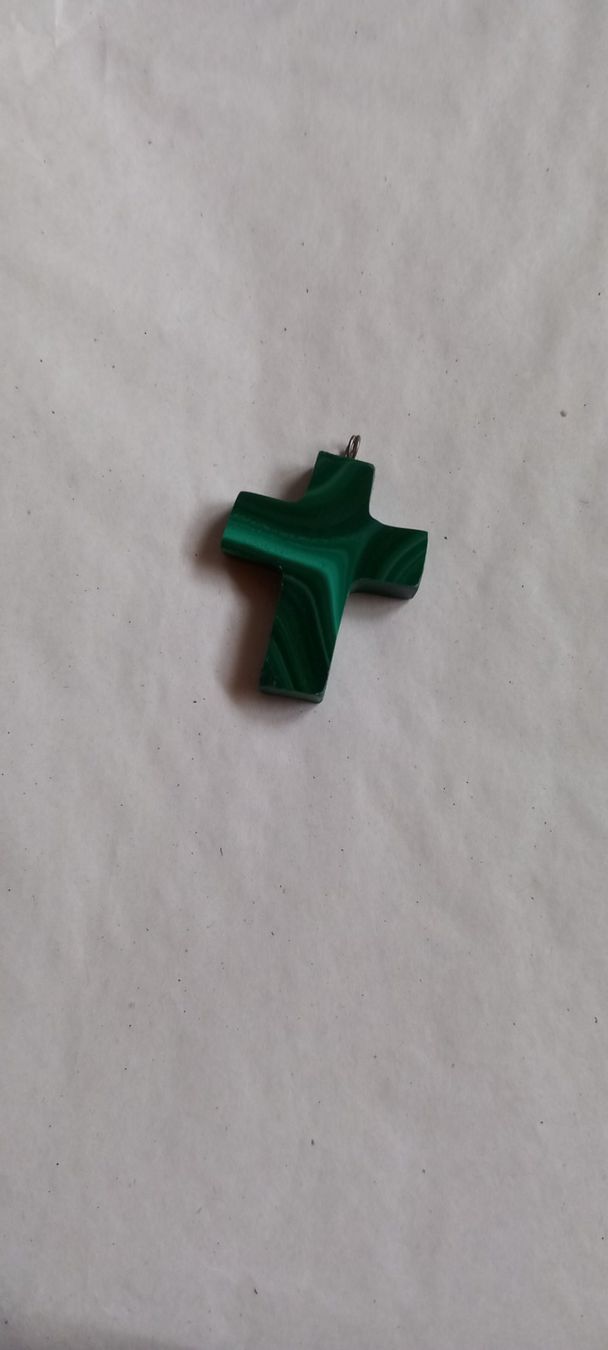 Anhänger: *** Anhänger Kreuz *** ab 1.00 – Gebraucht aus Othmarsingen von Leuchtturmlady 1
