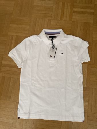 Tommy Hilfiger Polo-Shirt