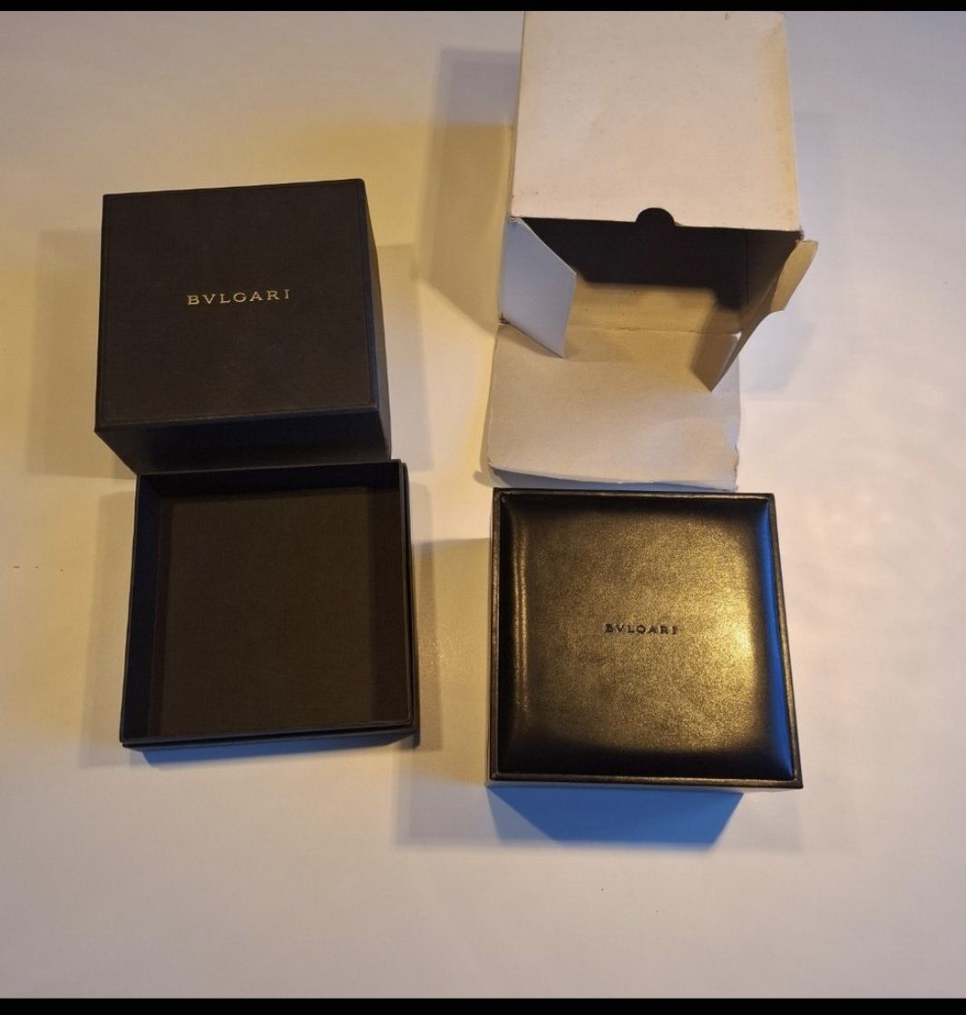Bulgari Orologi: Bulgari Ergon EG 40 S – Usato da Nürensdorf venduto da DANG3REUX 6