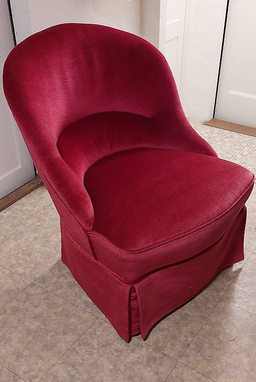 Sessel: Fauteuil confortable en parfait état à vendre – Gebraucht aus Morges von pha_9xnc