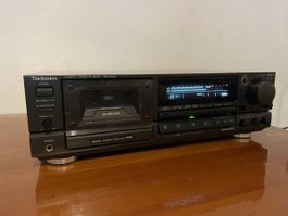 Technics RS-BX828 High End 3 HEAD Kassettendeck