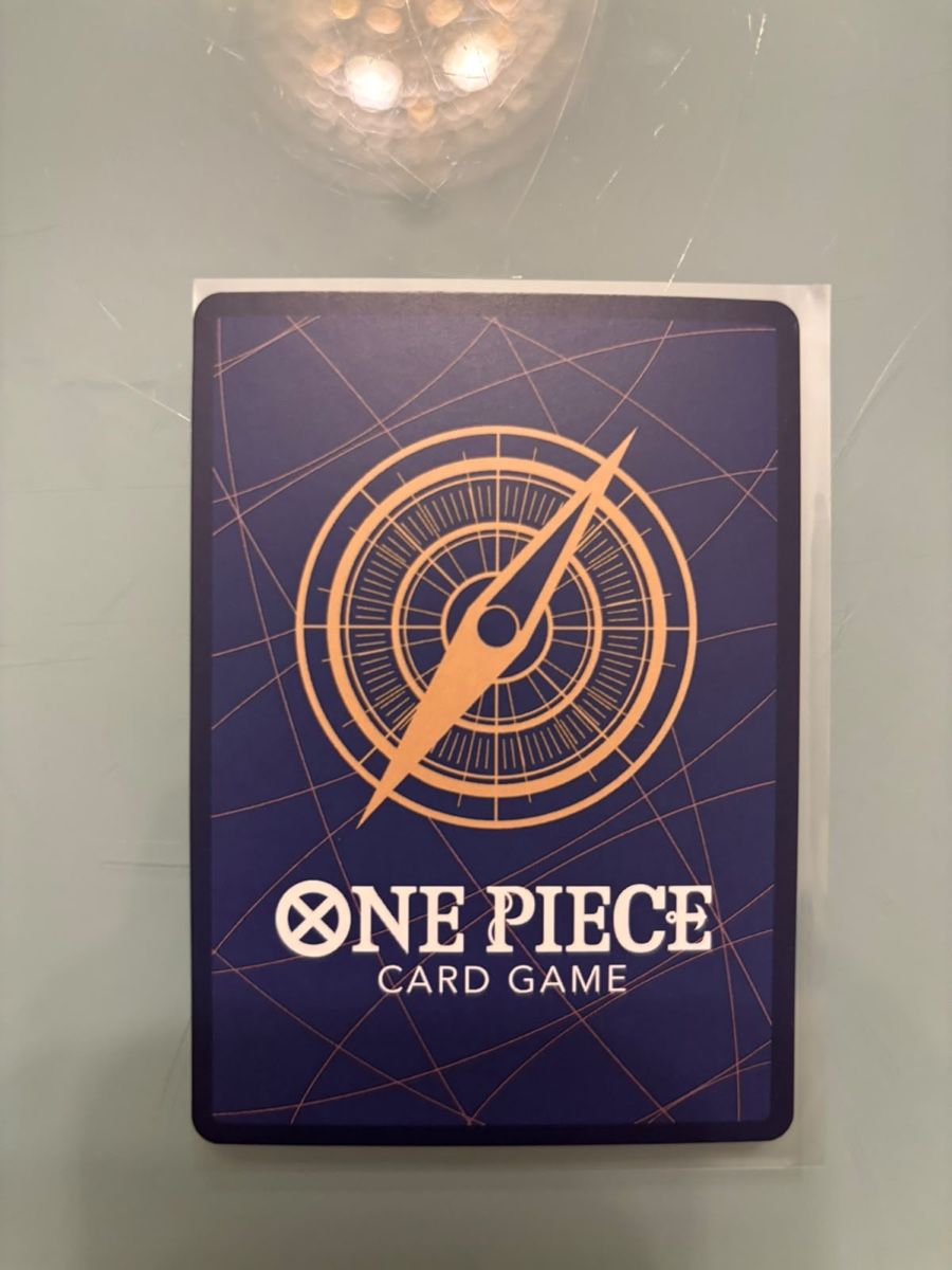 Cartes: One Piece op17 buggy – Neuf (Voir description) à Massagno par vin_t9jw 1