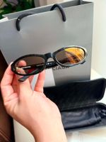 Sonnenbrille Balenciaga BB0095S-004 neu