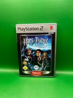 Harry Potter und der Gefangene von Askaban (Deutsch) - PS2
