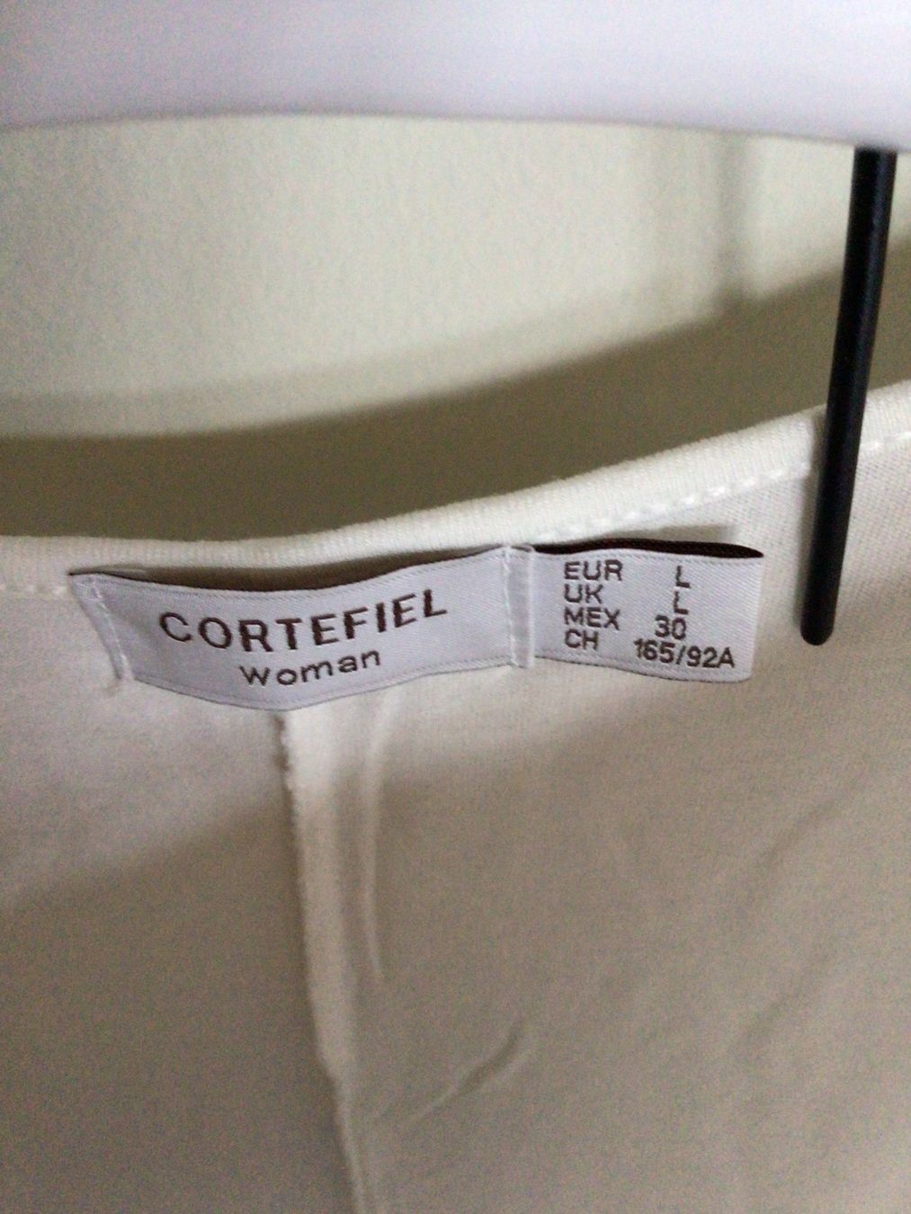 Camicette: 2 =Bluse – Usato da Zürich venduto da ArmariodeRuth_Senora 1