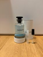 Louis Vuitton Imagination Eau de Parfum Duftprobe