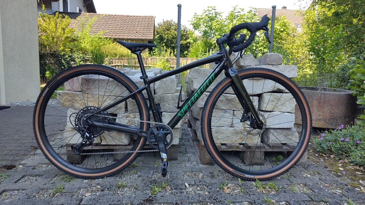 Specialized Velos: Specialized 2024 Diverge Comp E5, Size 49 – Neu (gemäss Beschreibung) aus Brugg AG von aas_dgt9 2
