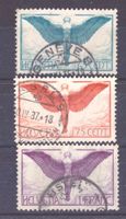 # 79 --- FLUGPOST NORMALES PAPIER