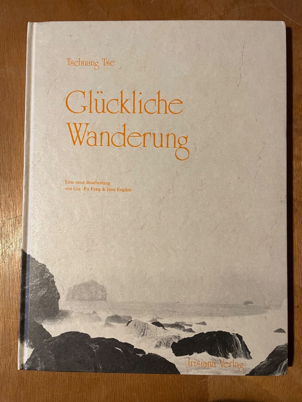 Libri: Tschuang Tse. Glückliche Wanderung – Usato da Zürich venduto da WWehrle