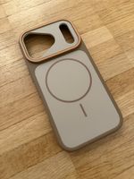 Premium Schutzhülle iPhone 17 Pro