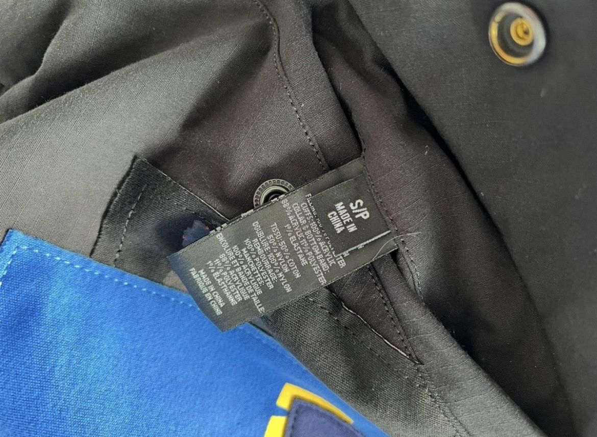 Giacche: Vetements Bomberjacke – Nuovo (secondo la descrizione) da Kleinandelfingen venduto da hir_klaf 6
