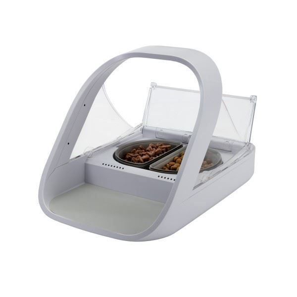 Sure Petcare Futter: SureFeed Futterautomat Connect – Neu und originalverpackt aus Bottighofen von zaap 1