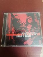 2 CD - Oasis – Familiar To Millions (Rock, 2000) 