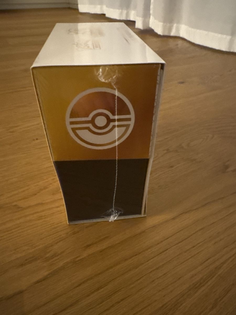 Pokémon Carte collezionabili: Pokemon 30th celebration  – Nuovo e nell'imballaggio originale da Lausen venduto da Loran13 2